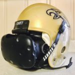 Helmet HMD