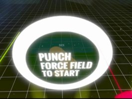soundboxing psvr
