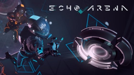 Echo VR Adult Community Prepares for Charity Cup