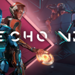 Echo VR cover