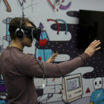 VR-mobile-app-developer