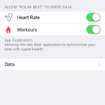 apple health