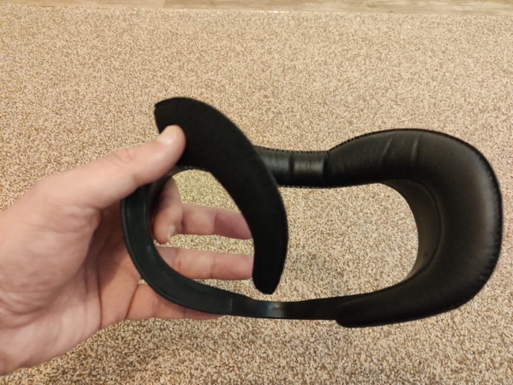 beat saber mod manager oculus quest