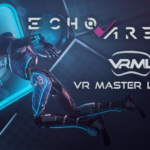 Echo Arena VRML