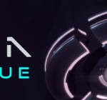 Echo Arena VRML banner