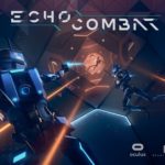 Echo Combat keyart logo