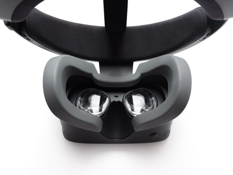 Oculus Rift Cover - VR Fitness Insider