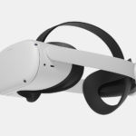 Oculus Quest 2 Elite Strap