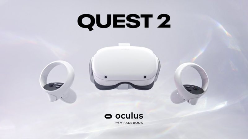 The Oculus Quest's most popular game is finally coming to the