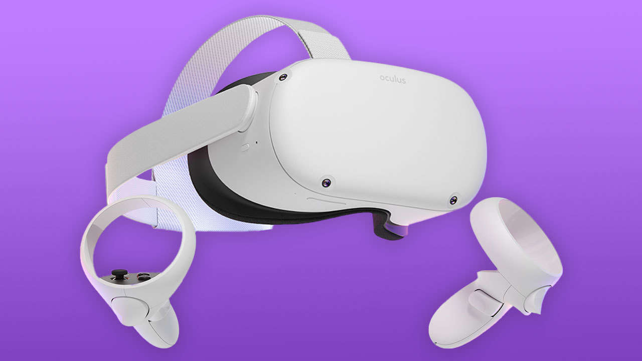 Oculus Quest 2 Buyers Guide - 256 GB Versus 64GB, Is The