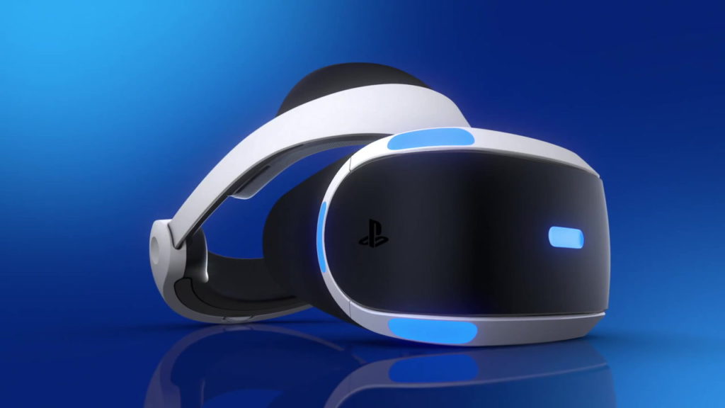 Sony confirms next-gen VR system for PlayStation 5 - just not in 2021 -   News