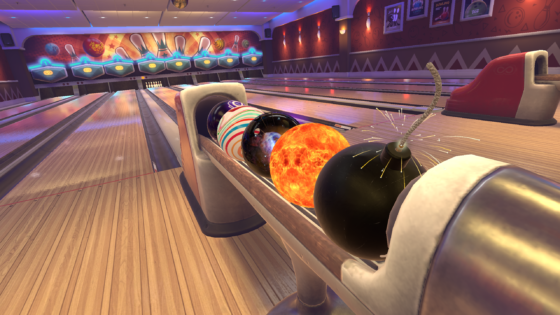 ForeVR Bowl Looks to Bring the Excitement of Bowling to Virtual Reality