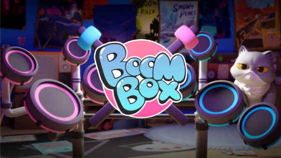 BoomBox Launches in Full Release; Community Party Tonight