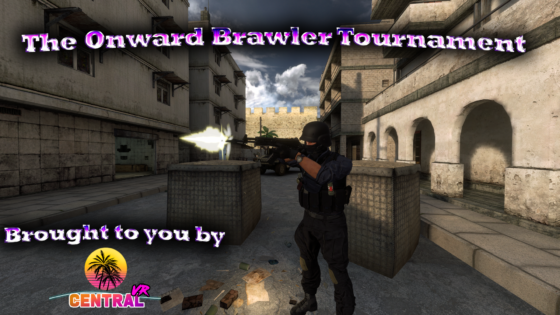 VR Central To Host Onward Brawler Tournament