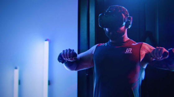 Black Box VR Fitness: Unlock The Secret To Fast Fitness Results