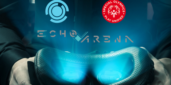 NEPA to Host Echo Arena LAN Event to Support Special Olympics